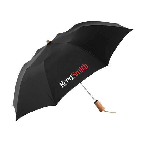 43 in. Arc Executive Umbrella
