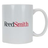 109 - White Coffee Mug - thumbnail