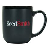 108 - Matte Coffee Desk Mug - thumbnail