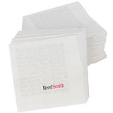 161 - Beverage Napkins (100/pk) - thumbnail
