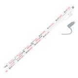 185 - Micro-USB Charge & Sync Cable w/Apple MFi Certified Lightning Adapter - thumbnail