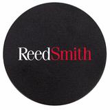 197 - Round Ceramic Coaster - thumbnail