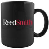 206 - Black Coffee Mug - thumbnail