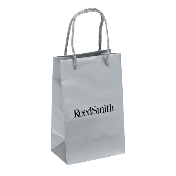 Gloss Gift Bag