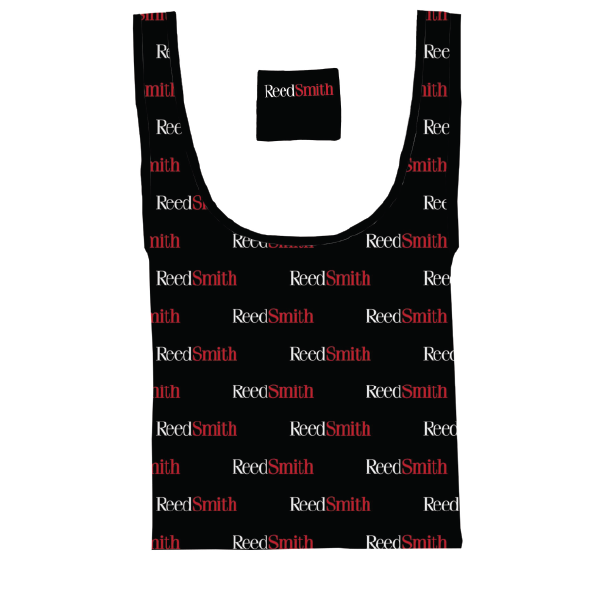 Nylon Tote Bag