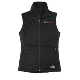 217 - Ladies' North Face Ridgewall Vest - thumbnail