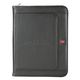 218 - Zipper Padfolio - thumbnail