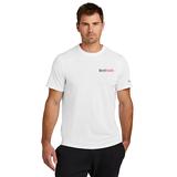 229 - White Nike T-Shirt - thumbnail thumbnail