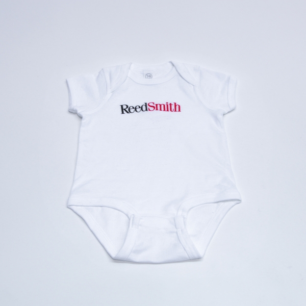 Rabbit Skins Infant Short Sleeve Baby Rib Bodysuit