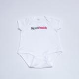 231 - Rabbit Skins Infant Short Sleeve Baby Rib Bodysuit - thumbnail