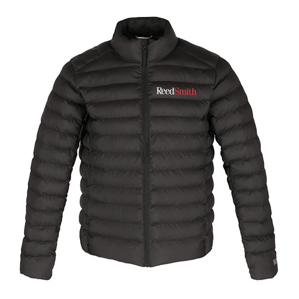 Men's tentree Cloud Shell Packable Puffer Jacket