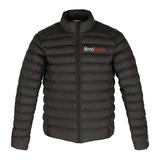 232 - Men's tentree Cloud Shell Packable Puffer Jacket - thumbnail