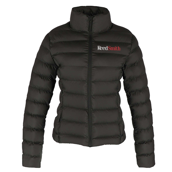 Ladies' tentree Cloud Shell Packable Puffer Jacket
