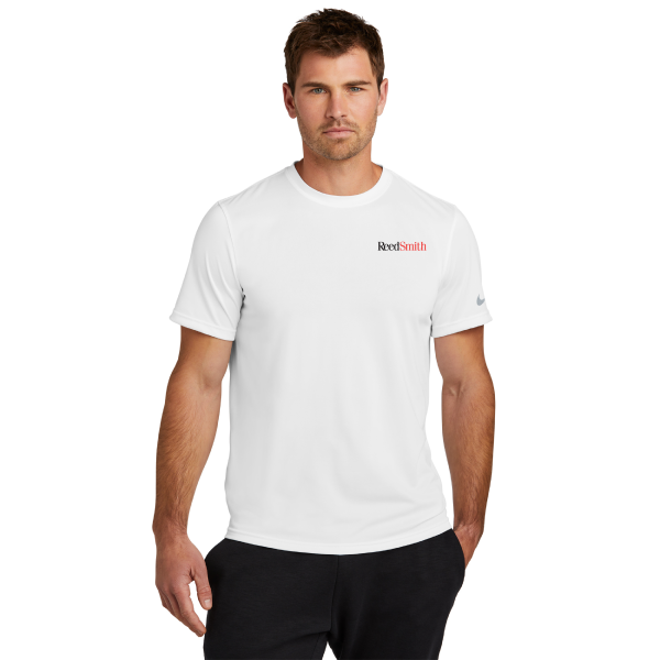 Nike Swoosh Sleeve Legend Tee