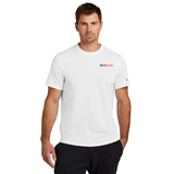 241 - Nike Swoosh Sleeve Legend Tee - thumbnail