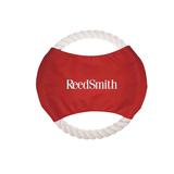 244 - Dog Rope Toy Flier - thumbnail