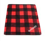 247 - Buffalo Check Blanket  - thumbnail